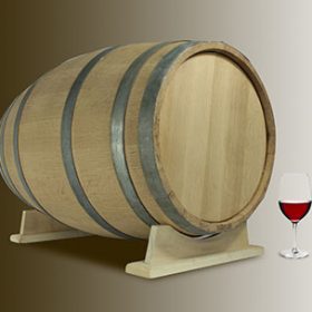 BARRICA 100 LITROS