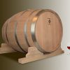 BARRICA 215 LITROS
